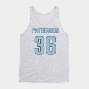 Riley Patterson Tank Top